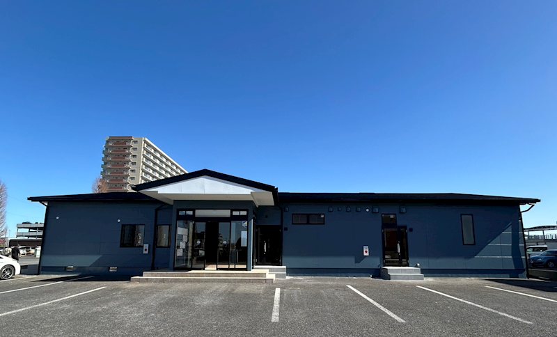 キョウケンテナント （2.3号室　一括） 外観