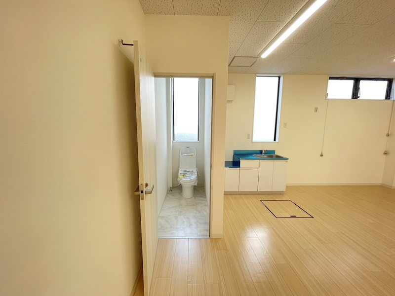 キョウケンテナント その他11