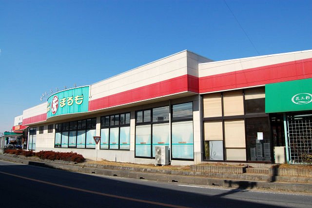 &amp;mu;&amp;rsquo;s（ミューズ） その他外観3