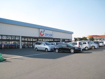 &amp;mu;&amp;rsquo;s（ミューズ） その他外観5