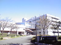 &amp;mu;&amp;rsquo;s（ミューズ） その他外観6