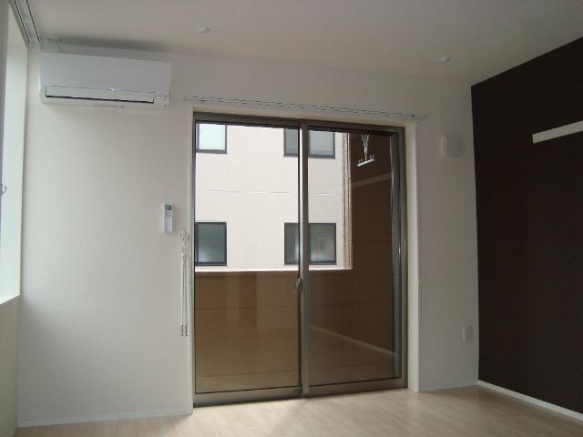 &amp;mu;&amp;rsquo;s（ミューズ） リビング