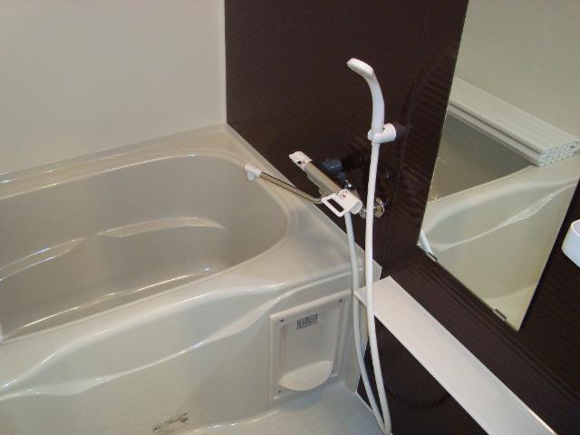 &amp;mu;&amp;rsquo;s（ミューズ） 風呂画像