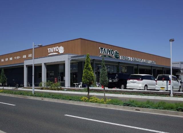 ラフォーレつくば その他外観6