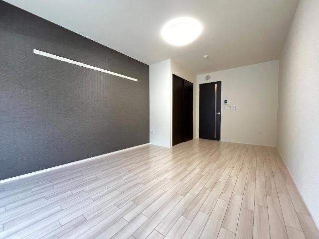 ラフォーレつくば リビング