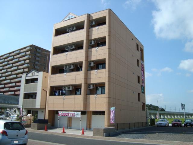 アンとラズの家 外観