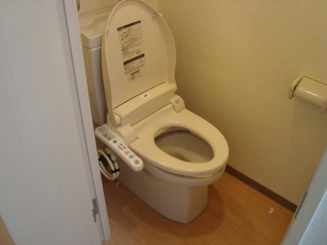 アンとラズの家 その他1