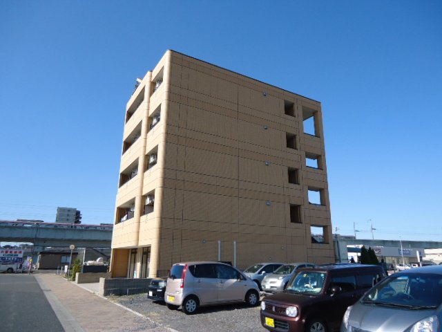 アンとラズの家 その他外観2