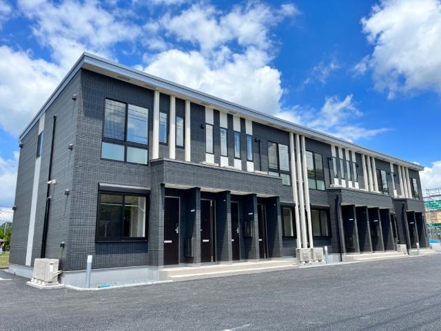 Espigas（エスピーガ） 外観