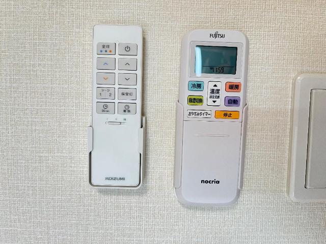 Espigas（エスピーガ） その他4