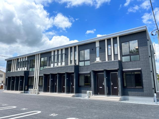 Espigas（エスピーガ） その他外観2