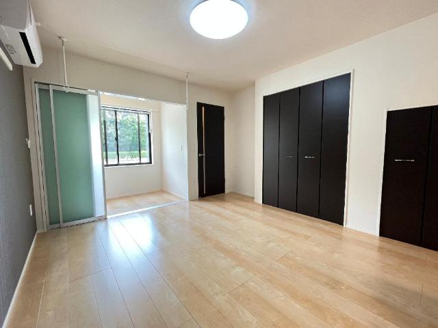 Espigas（エスピーガ） ベッドルーム