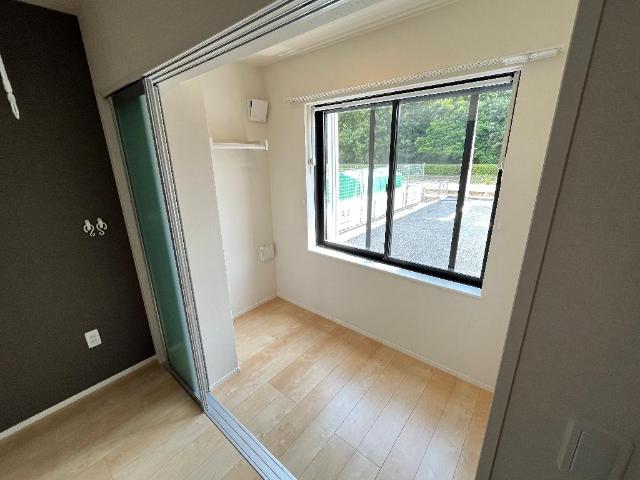 Espigas（エスピーガ） ベランダ