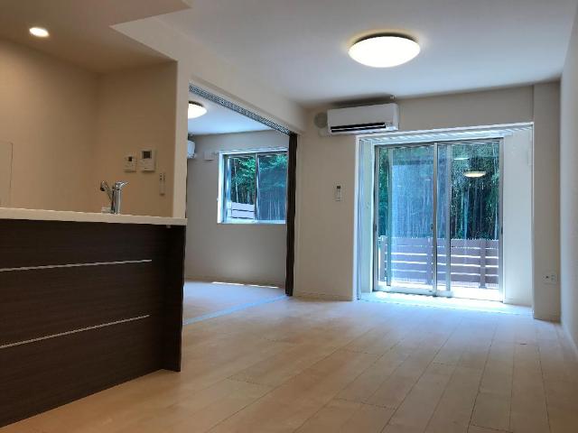 マルベリーアイズ ベッドルーム