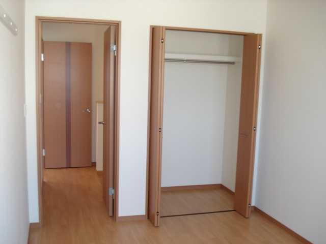 ラ・グラシーヌⅠ その他5