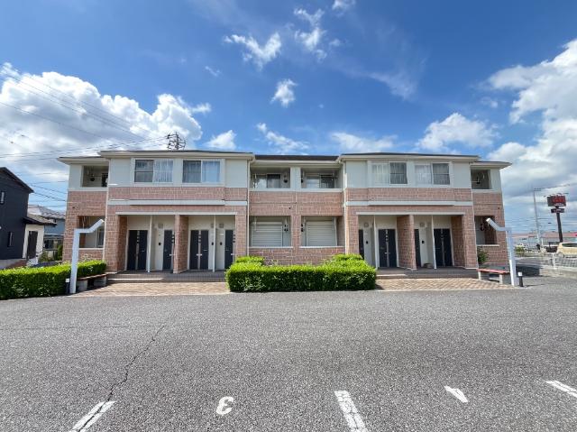 ラ・グラシーヌⅠ その他外観1