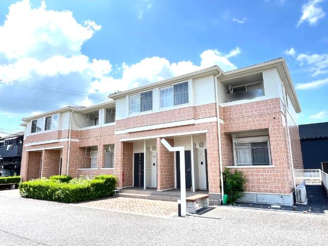 ラ・グラシーヌⅠ その他外観2