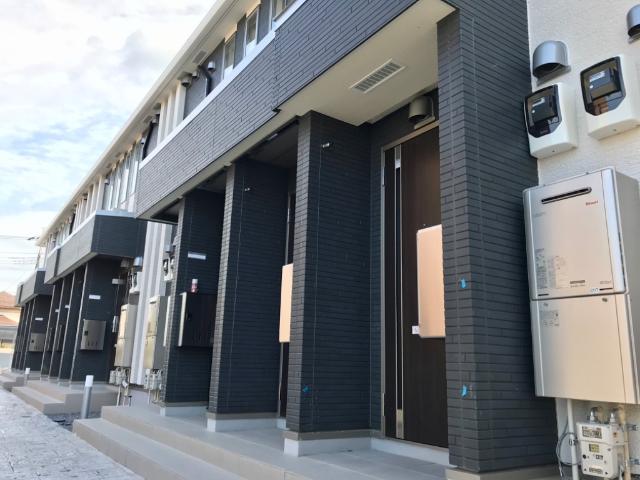 アベールS その他外観1