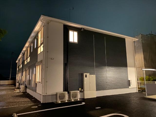 アベールS その他外観2