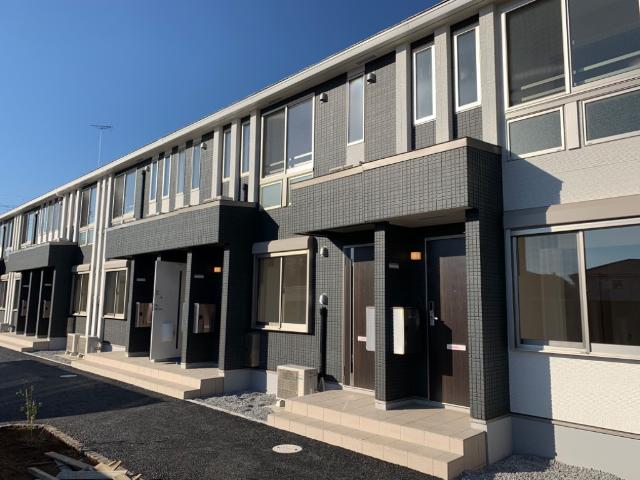 ステラートⅡ その他外観1