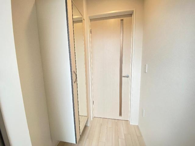 ステラートⅡ 玄関