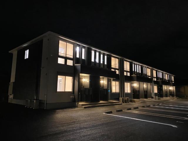 ステラートⅡ その他外観2