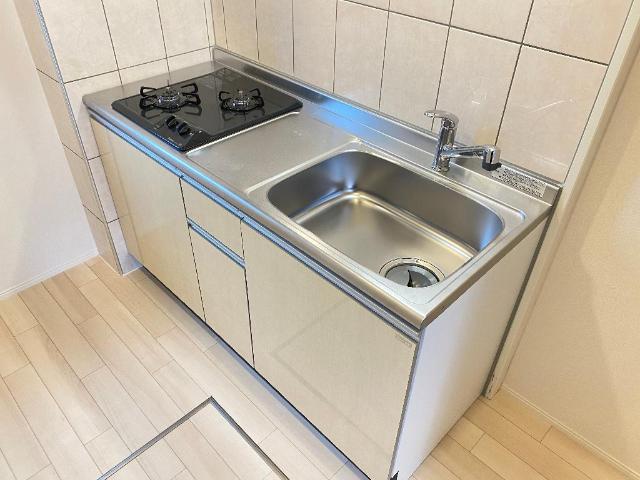 ステラートⅡ キッチン