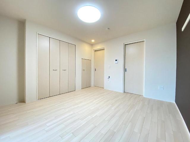 ステラートⅡ ベッドルーム