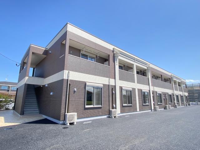 ミュール その他外観1