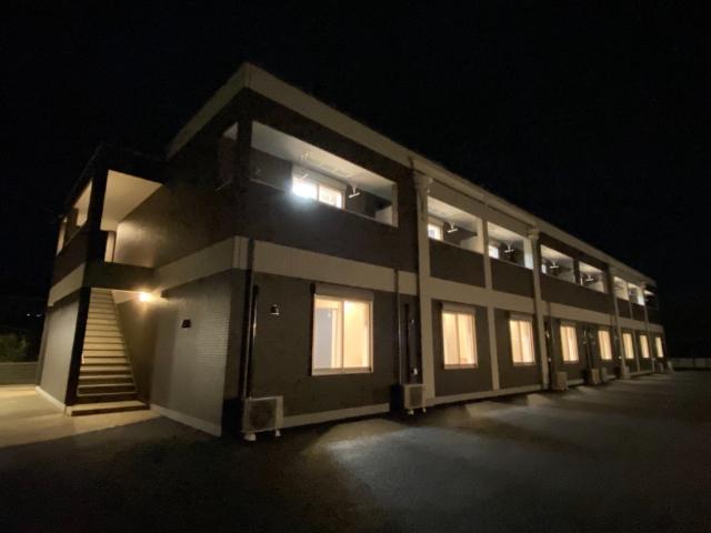 ミュール その他外観2