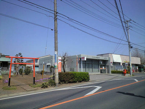 ミュール その他外観5