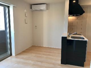 ミュール リビング