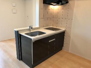 ミュール キッチン