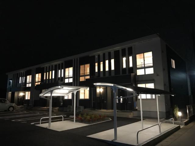 グラティテュード.T その他外観2