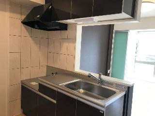 グラティテュード.T キッチン