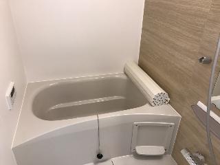 グラティテュード.T 風呂画像