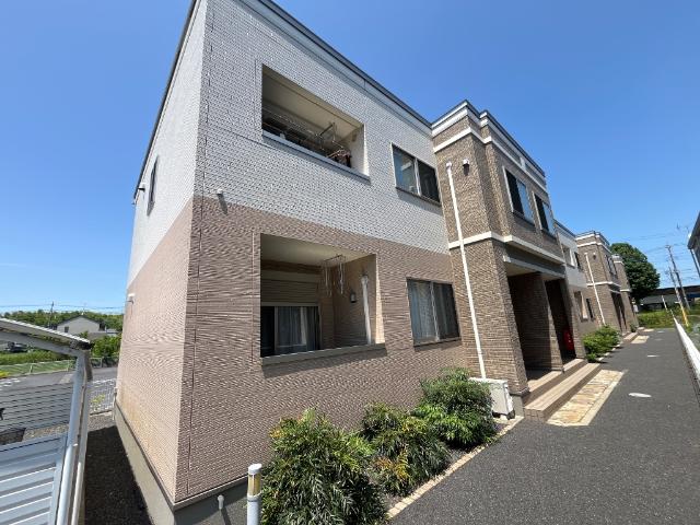 クラーヴォ その他外観1