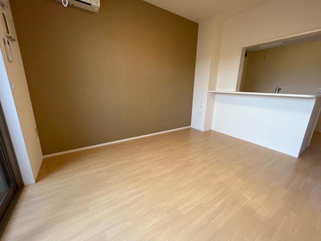 クラーヴォ リビング