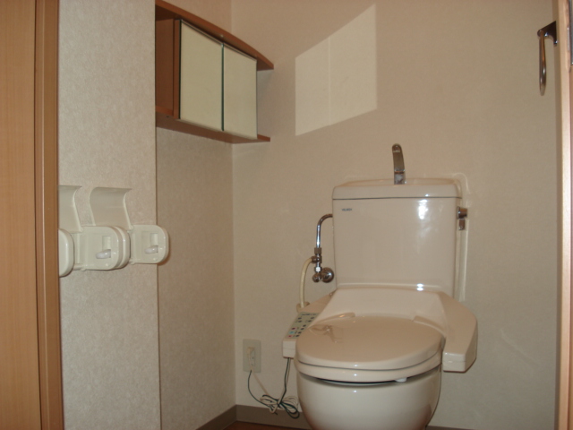 ＷｅｓｔＳｉｄｅひたち野Ⅲ その他2