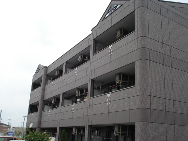 ＷｅｓｔＳｉｄｅひたち野Ⅲ その他外観1