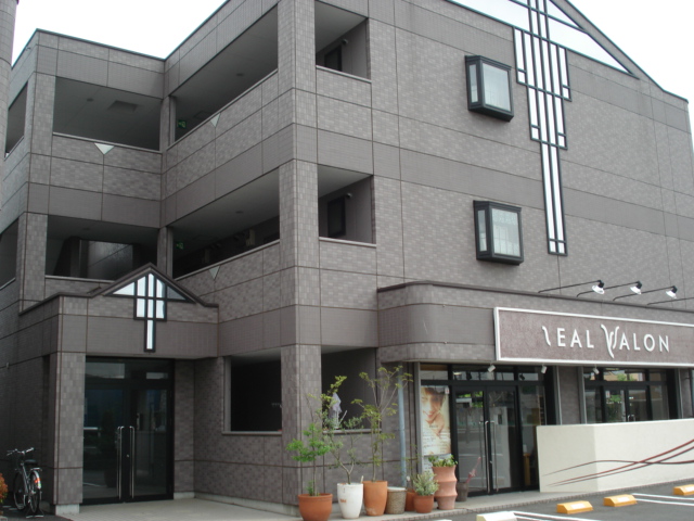 ＷｅｓｔＳｉｄｅひたち野Ⅲ その他外観2