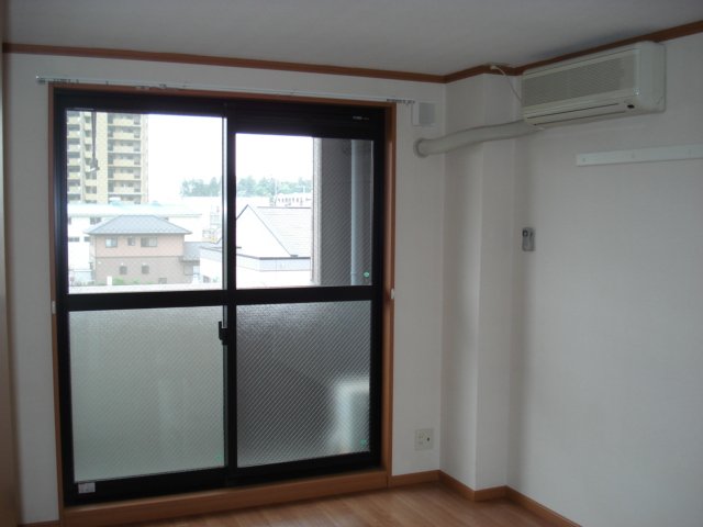 ＷｅｓｔＳｉｄｅひたち野Ⅲ ベッドルーム