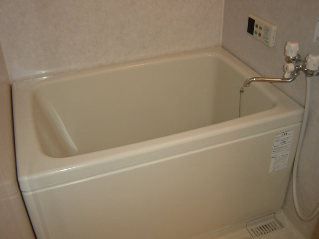 ＷｅｓｔＳｉｄｅひたち野Ⅲ 風呂画像