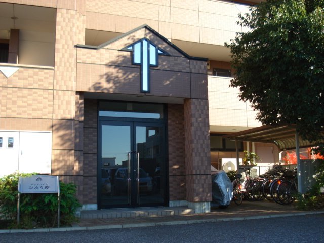 ディアハイムひたち野 その他外観1