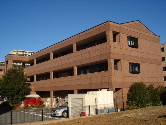 ディアハイムひたち野 その他外観2