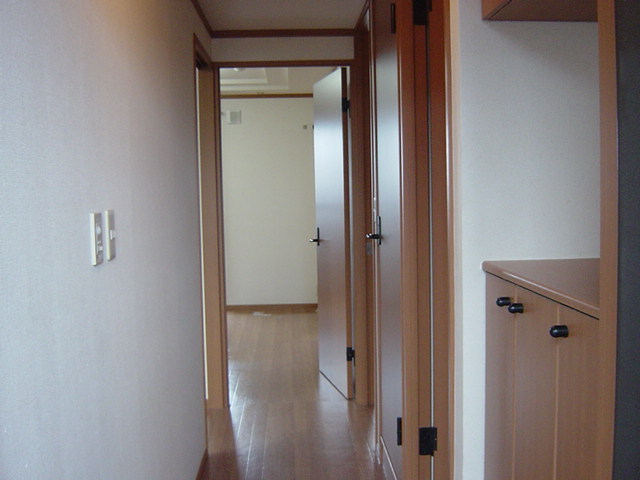 ディアハイムひたち野 その他8