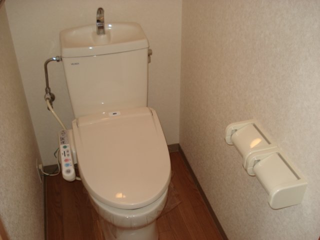 ディアハイムひたち野 その他14