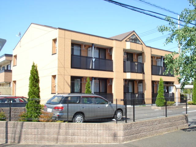 エルシオン その他外観1