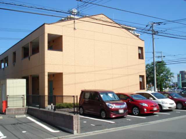 エルシオン その他外観2