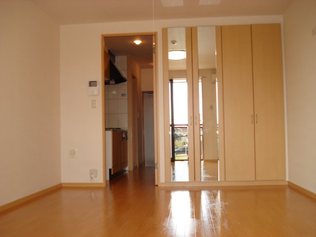 エルシオン リビング